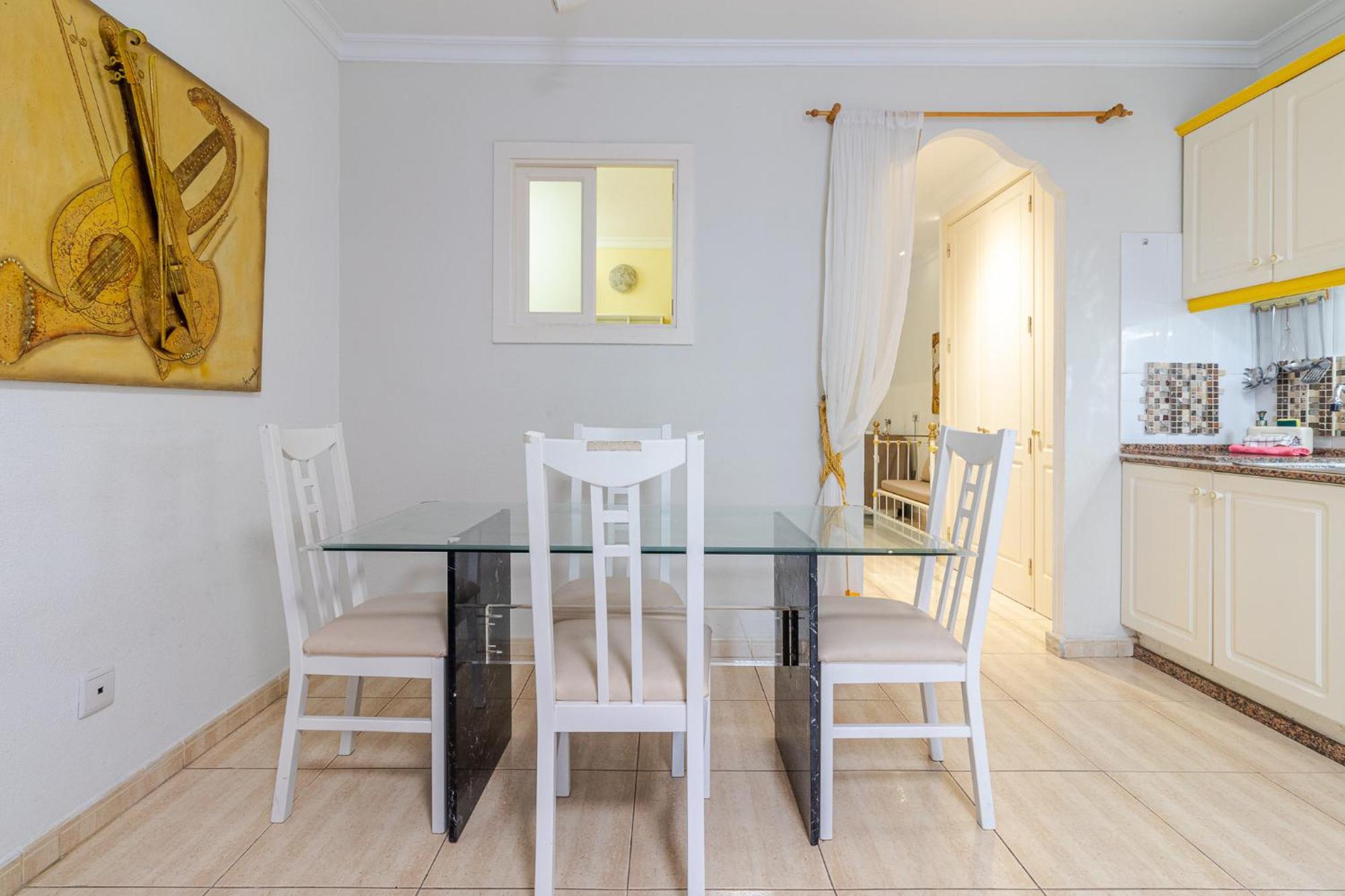 Flatguest - Flat With Art Apartment Las Palmas de Gran Canaria Bagian luar foto