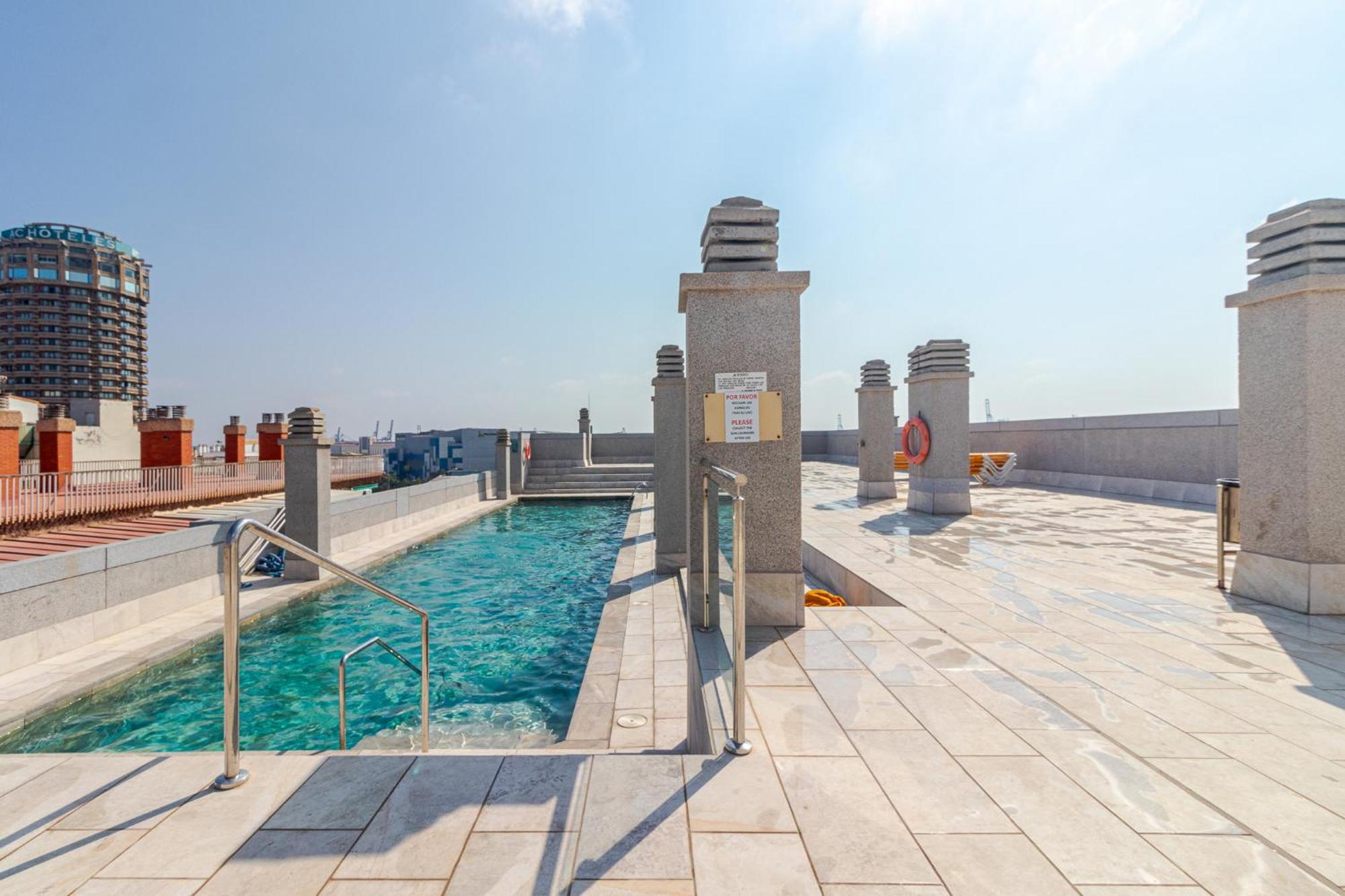 Flatguest - Flat With Art Apartment Las Palmas de Gran Canaria Bagian luar foto