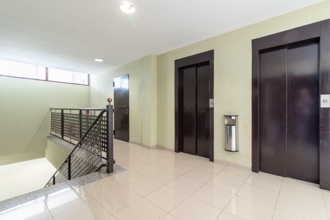 Flatguest - Flat With Art Apartment Las Palmas de Gran Canaria Bagian luar foto